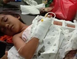 Nestapa Bocah 3 Tahun di Bogor Dianiaya hingga Luka Parah di Kepala