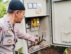 Tahanan Pencuri Kabel di Bogor Butuh Tindakan Medis, Polisi Fasilitasi