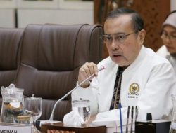 Presiden Anugerahi Kapolres Bogor Satyalancana