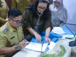 Pengadaan Tanah Tol BORR Seksi III B