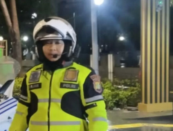 Brigadir Fajar Permana Gugur Usai Kawal Arus Mudik Lebaran 2026