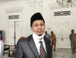 Zakat Perusahaan BAZNAS Bogor Didorong Ketua DPRD Optimal