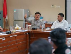 PKL dan Parkir Liar Disorot DPRD Bogor