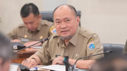 Pemprov DKI Selidiki Dugaan Penyalahgunaan Kendaraan Dinas oleh Oknum Pegawai