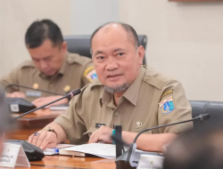 Pemprov DKI Selidiki Dugaan Penyalahgunaan Kendaraan Dinas oleh Oknum Pegawai