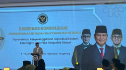 Biaya Haji Berpotensi Naik, Pemerintah Kaji Ulang Usulan Maskapai