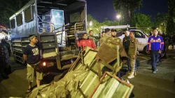 Audit Keuangan Satpol PP Bogor, Pemkot Bertindak