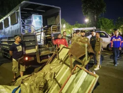 Audit Keuangan Satpol PP Bogor, Pemkot Bertindak