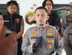 Elpiji Oplosan Bogor Rugikan Negara Rp13,2 Miliar