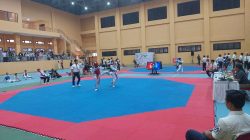 TAPD Bantah Coret Anggaran Fasilitas Olahraga Bogor