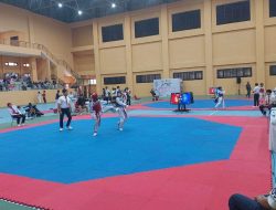 TAPD Bantah Coret Anggaran Fasilitas Olahraga Bogor