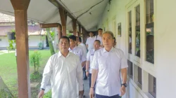 Pemkot Bogor Perkuat Pertanahan Tingkatkan RTH