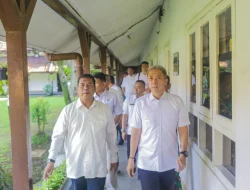 Pemkot Bogor Perkuat Pertanahan Tingkatkan RTH